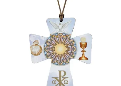 Ocia Pendant
