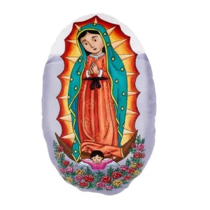 Mini Saint Plush -Olguad