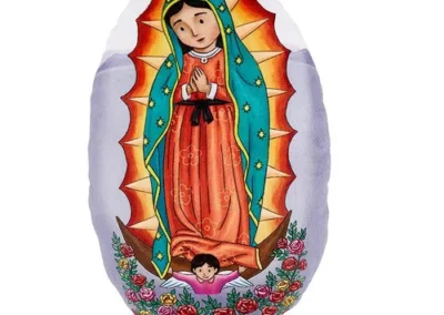 Mini Saint Plush -Olguad