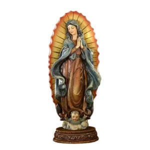 Bellavista 7" Our Lady of Guadalupe State