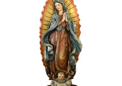 Bellavista 7" Our Lady of Guadalupe State