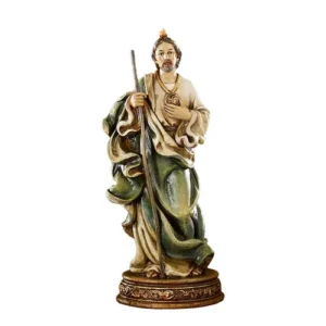 Bellavista 6.25" Saint Jude State