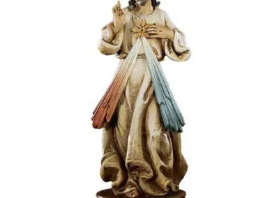 Bellavista 6.5" Divine Mercy T