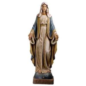 Basilica Col-48" Our Lady of Of Grace