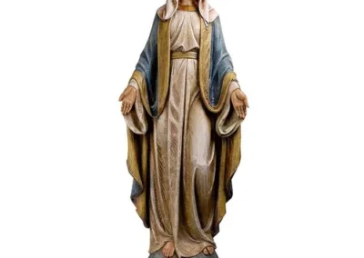 Basilica Col-48" Our Lady of Of Grace