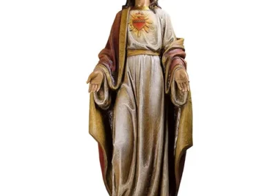 Basilica Col-48" Sacred Heart