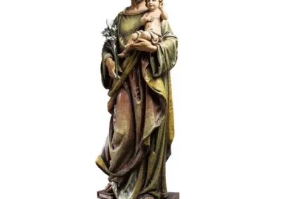 Basilica Col-48" Saint Joseph & Child