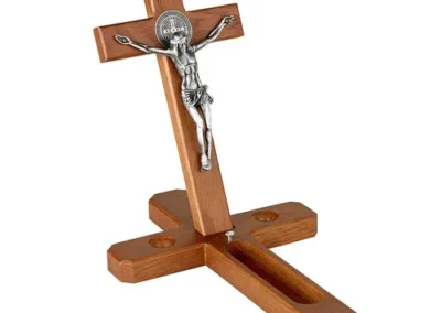 Saint Benedict Sick Call Set