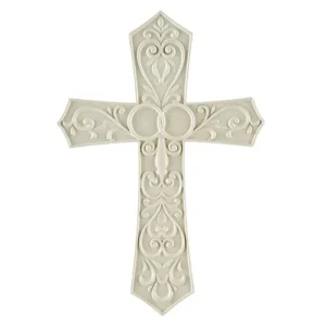 Tomaso Wedding Boxed Cross