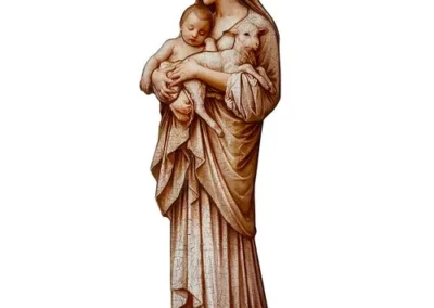 31" Marc Sevelli Innocence