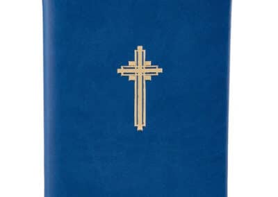 Jesus in Gethsemane Padded Mass Card Set of 6 P5421__13416