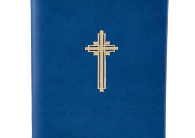 Divine Mercy Padded Mass Card - Set of 6 P5422__64254
