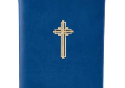 Pieta Padded Mass Card Set of 6 P5425__64907