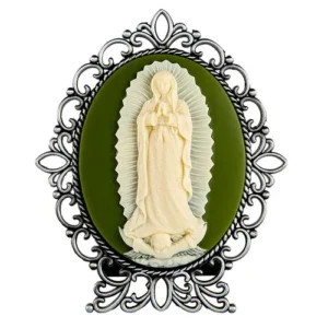 Sacred Art & Icons (Marian)