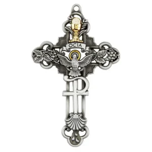 Jb 5" Ocia Cross