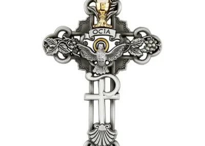 Jb 5" Ocia Cross