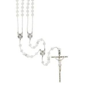Lasso Rosary Pearl OF