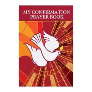 My Confirmation Prayer Book 12pc