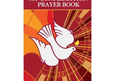 My Confirmation Prayer Book 12pc