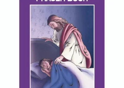 Aquinas Press Coloring Book-My First Prayer 12pk