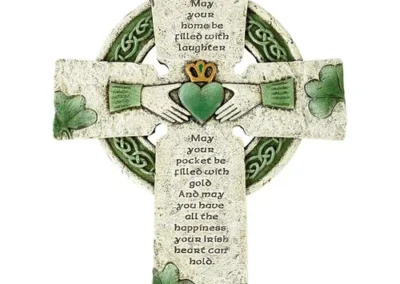 Irish Cross