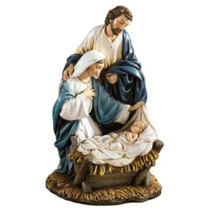 Come Adore Him Nativity W/Music