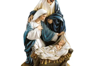 Come Adore Him Nativity W/Music