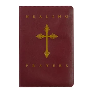 Healing Prayers Gift Edition/Boxed 6pc