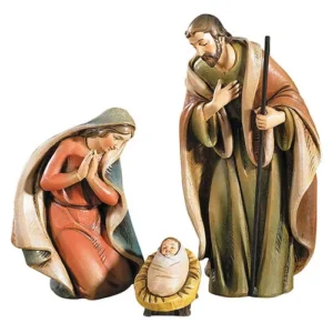 3-Pc Holy Family