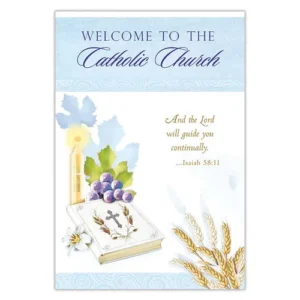 OCIA Card set of 12
