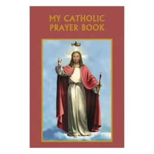 Aquinas Press My Catholic Prayer Book 12PK