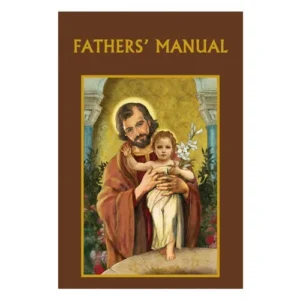 Aquinas Press Fathers' Manual 12/PK