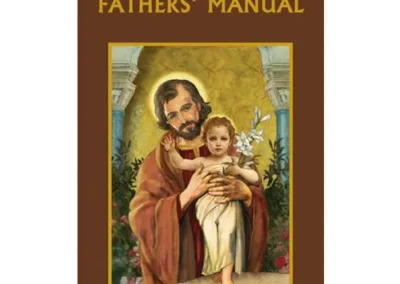 Aquinas Press Fathers' Manual 12/PK