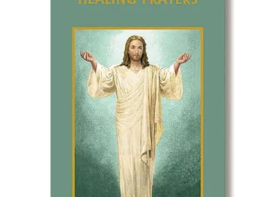 Aquinas Press Healing PrayerS 12/PK