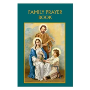 Aquinas Press Family Prayer Book 12PK