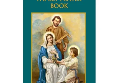 Aquinas Press Family Prayer Book 12PK