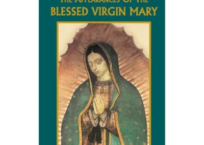 Apprnce/Blessed Virgin Mary 12pk