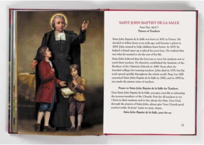 Lives of the Saints Book for Children - 6/pk RS887A__93295