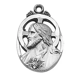 Scapular OVAL/18