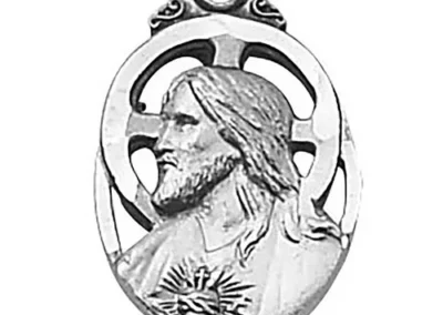 Scapular OVAL/18
