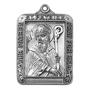 Saint Patrick Medium AL-24