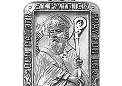 Saint Patrick Medium AL-24