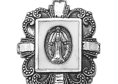 Miraculous MOTHER OF PEARL/18