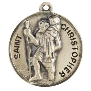 Saint Christopher-24