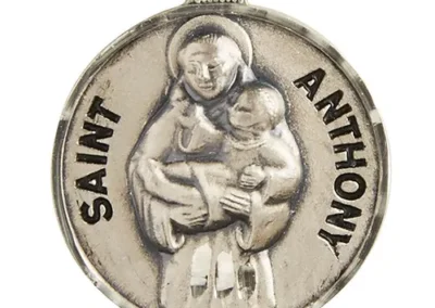 Saint Anthony-24