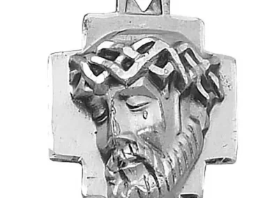 Hoc Lge Crosarys Shp Medal 24