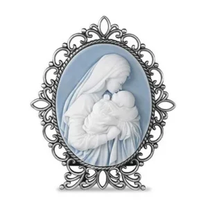Desk Stand-Mothers Kiss