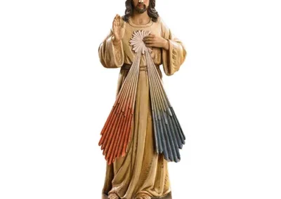 Toscana-8" Divine Mercy