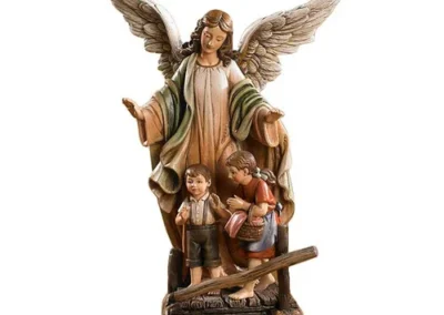 Toscana-9.125 Guardian Angel