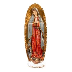 Toscana-9" Our Lady of Guadalupe